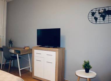 Hortenzia Apartman Pécs