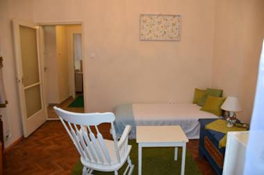 Malomszeg Apartman