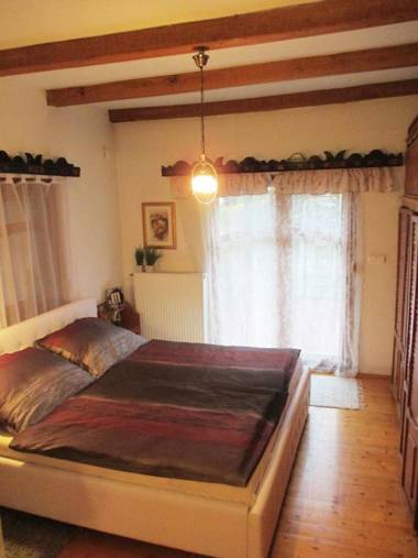 Mediterrán apartman