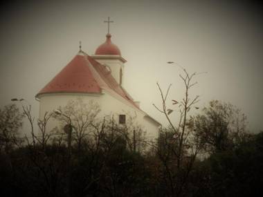 Mediterrán apartman