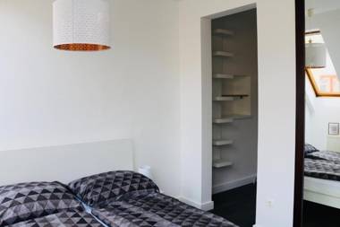 Rozmaring Apartman Pécs