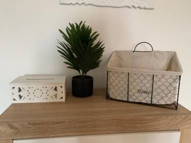 Liliom Apartman Pécs