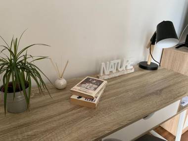 Liliom Apartman Pécs