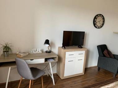 Liliom Apartman Pécs