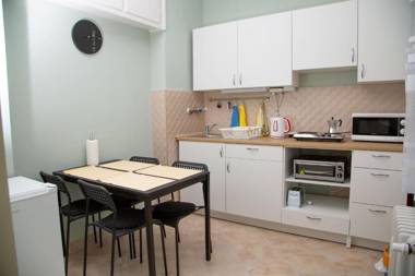Kőrösi Apartman