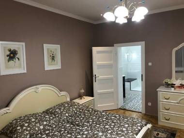 Margaréta Apartman