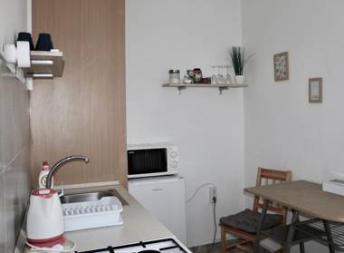 Viola Apartman Pécs