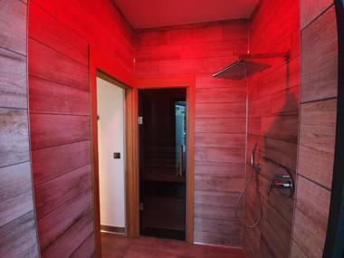 Bagoly Wellness Apartman