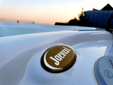 Bagoly Wellness Apartman