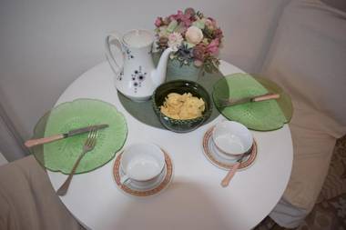 Malomszeg Apartman 2