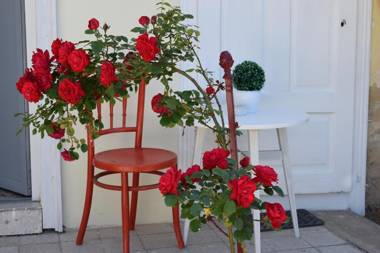 Malomszeg Apartman 2