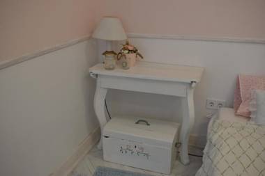 Malomszeg Apartman 2