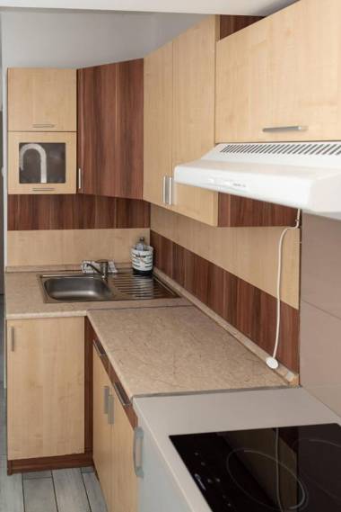 Mineral Apartman Diamond