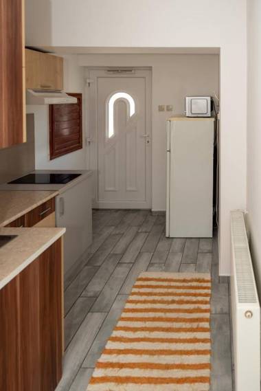 Mineral Apartman Diamond