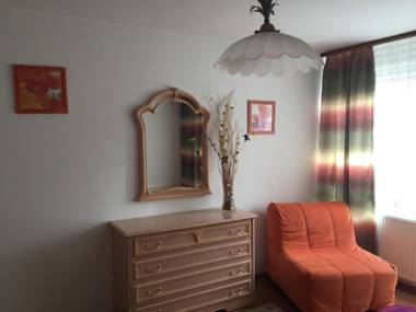 Lotusz Apartments in Nyiregyhaza