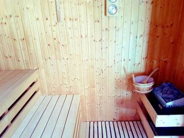 Alfrédó Delux Apartman Nyíregyháza-Sóstófürdő