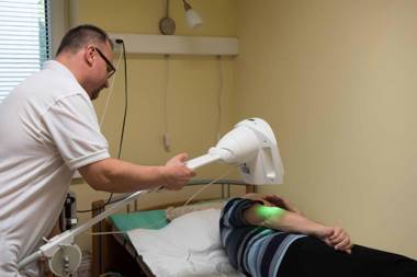 Borbányai Rehabilitációs Ház