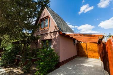 Mineral apartman Smaragd