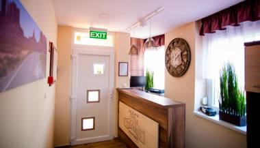 Irány Colorado Apartman