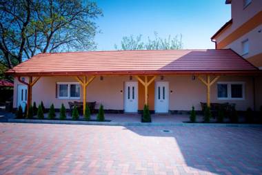 Irány Colorado Apartman