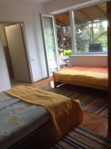 Apartman Luca