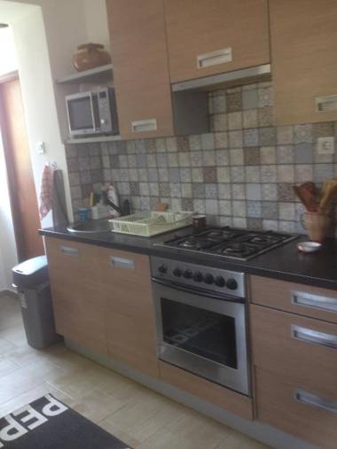 Apartman Luca