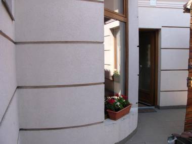 Abszolút Hotel és Panzió