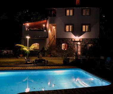 Nomad Hotel & Glamping