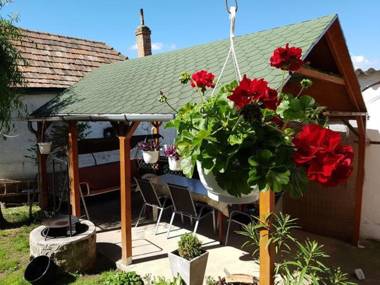 Domboldal Vendégház