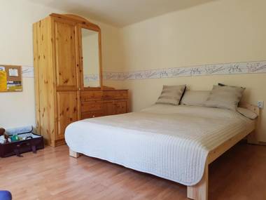 Domboldal Vendégház