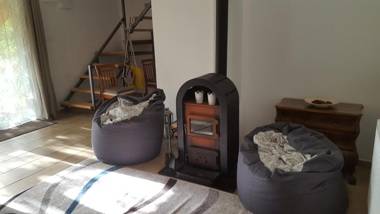 Farkaskő Vendégház