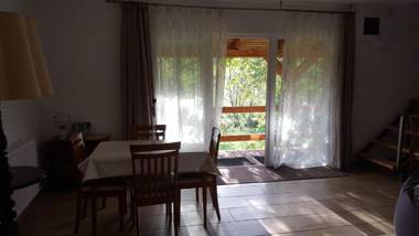 Farkaskő Vendégház