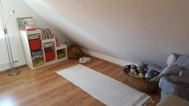 Farkaskő Vendégház