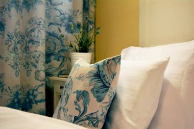 Tündérkert Hotel Noszvaj