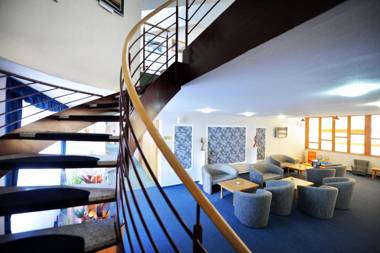 Panorama Hotel Noszvaj