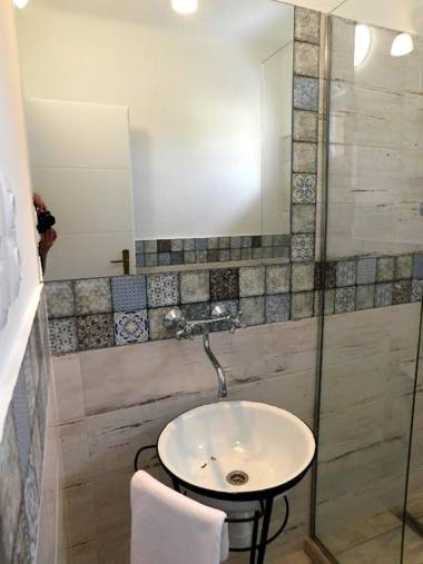 Boutique Vendégház Vidéki Idill Noszvaj