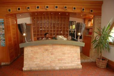 Abbazia Country Club superior