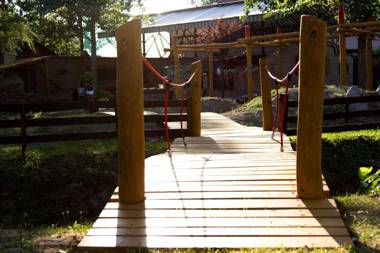 Hotel Vineyard Inn - Szőlőskert