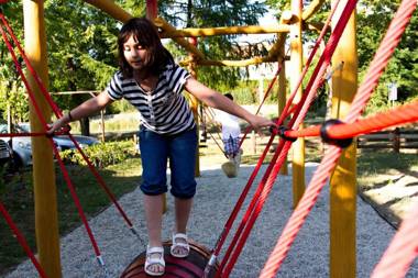 Hotel Vineyard Inn - Szőlőskert