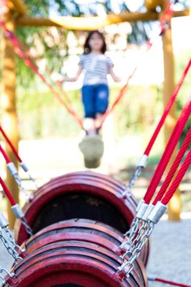 Hotel Vineyard Inn - Szőlőskert