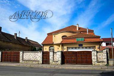 Ambrózia Guesthouse