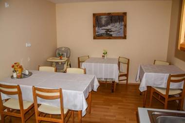 Ambrózia Guesthouse