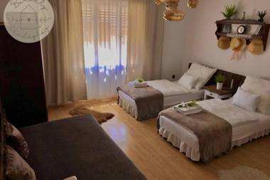 Borbély Vendégház