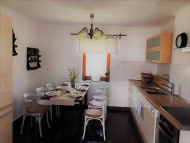 Borbély Vendégház