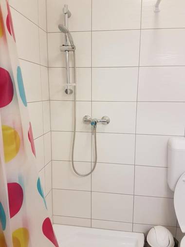 Apartman Kaszás Garden