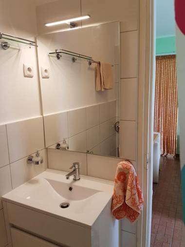 Apartman Kaszás Garden