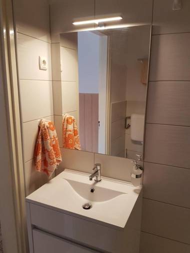 Apartman Kaszás Garden