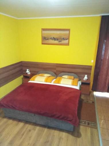 Boglárka Vendégház