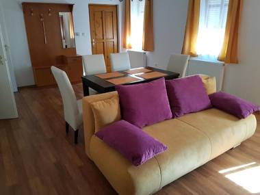 Apartman Kaszás Central