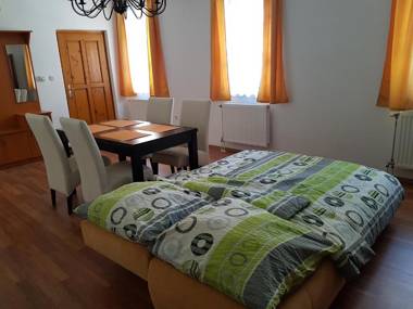 Apartman Kaszás Central